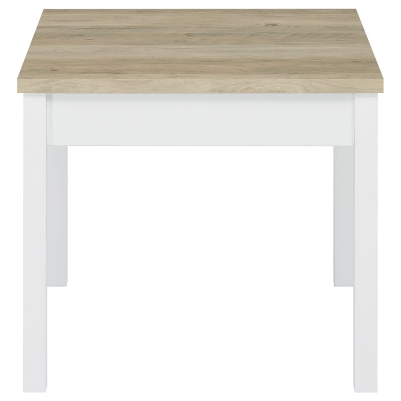 Ensemble de tables basses 3 pièces Quintara