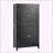 Versatile Freestanding Bathroom Cabinet With Multiple Features For Optimal Storage-555458536