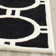 Sanyla Hand Tufted Wool Geometric Rug