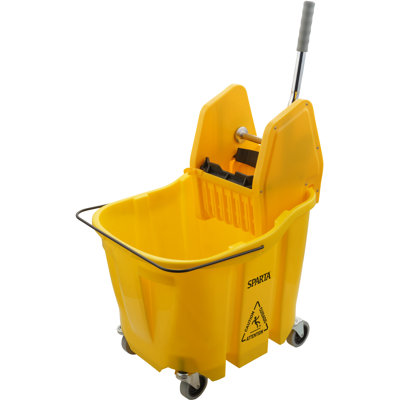 OmniFit Mop Bucket