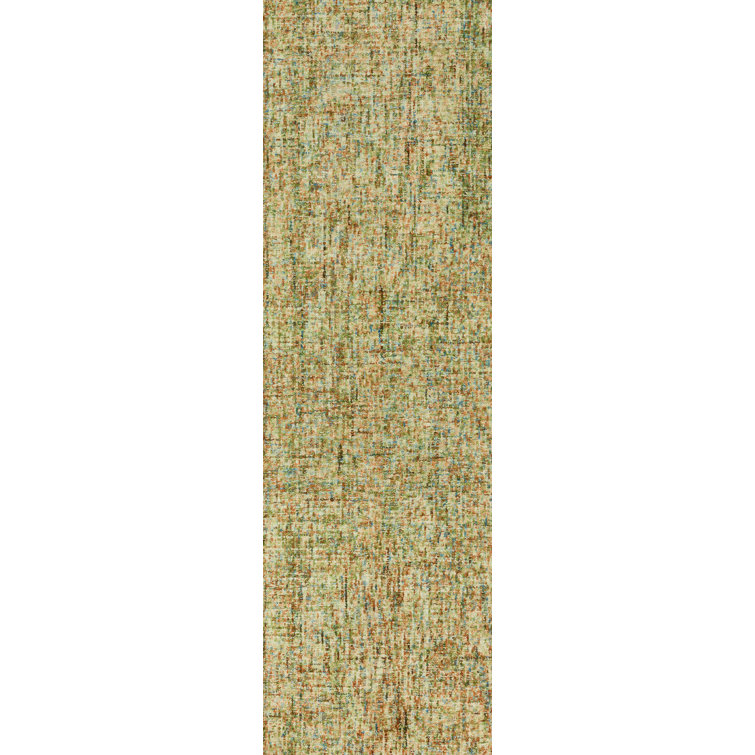 Gilboa Wool Indoor Rug