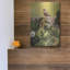 «Morning Glory» par Ron Parker, art mural en métal-28722214