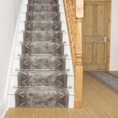 Stair Runner Altus Indoor / Outdoor Area Rug