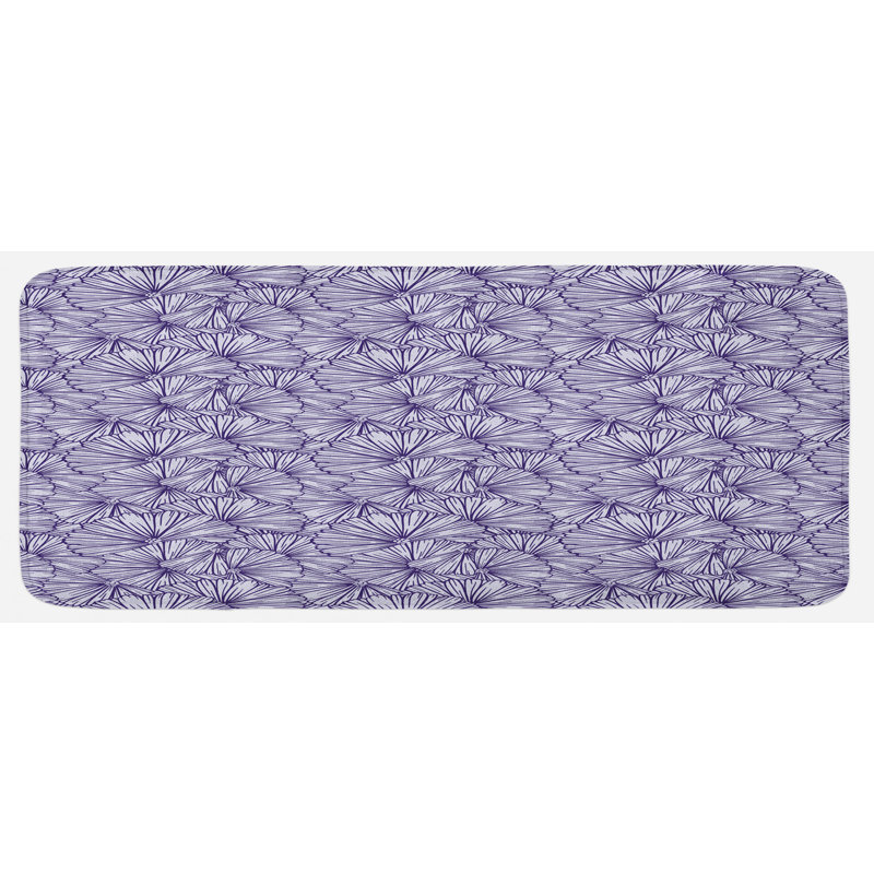 Tapis de cuisine