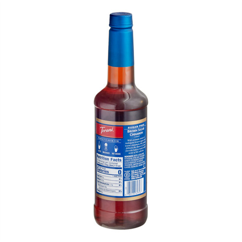 FixtureDisplays Snow Cone Syrup