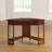 Moorton Corner Computer Desk Made with Solid Wood-863940699