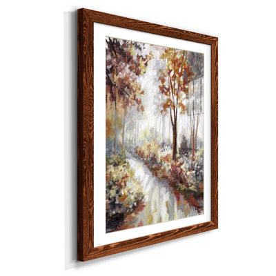 Woodland Glen - reproduction de cadre photo
