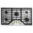 Cooktop Knob-100098392