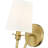 Monney Steel Wall Sconce-2043618399