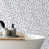 Toile supérieure