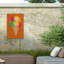 «Neon Ice Cream On Canvas» par Treechild, reproduction-1852405190