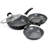 Kenmore 12 Piece Ceramic Cookware Set