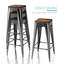 Tabouret de bar 30 po Kaminski