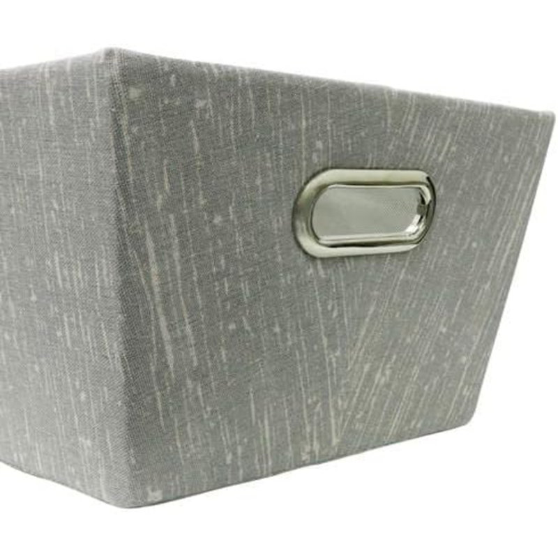 Cardboard Storage Basket