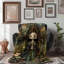  Couverture Mystical Woodland Dreams-275970207