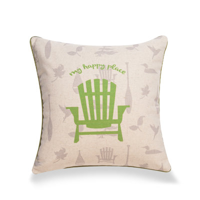 Coussin Muskoka