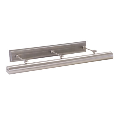 Oxford Wall Mounted Picture Light