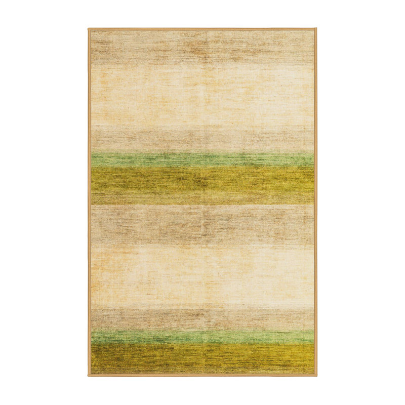 Tapis abstrait moderne 4228, Rectangle 8 pi x 12 pi