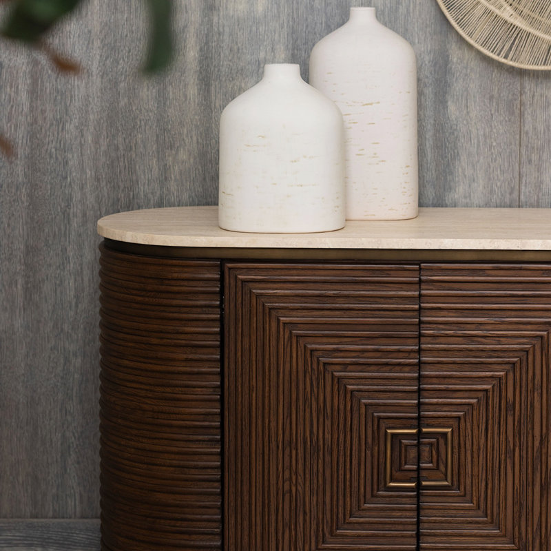 Marina 77'' W Sideboard