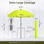 Balcony Parasol-179267574-179267570