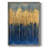 ABSTRACT Series VI Framed Print - Solid Wood-1148901092