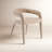 Freddi Velvet Dining Chair-1801581059