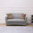 Rectangle Lumbar Microfiber Pillow with Piping, 2-pack-114638937-114638934