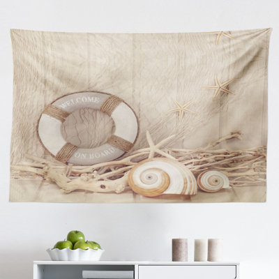 Microfiber Tapestry