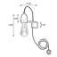 Mukherjee Armed Sconce-1748661458
