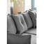 Lazy Lukka 6 Seater Sofa Bed-1290089485-1290089474