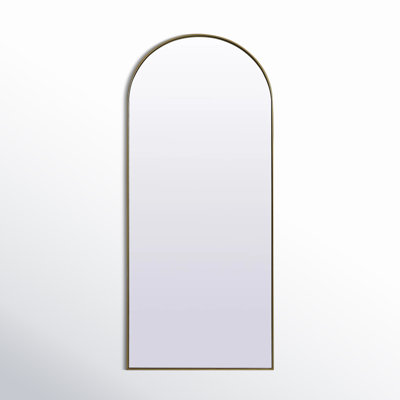 Sabine 36" Accent Mirror