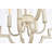 Guarino 4-Light Dimmable Geometric Chandelier-1703757175-1703757162