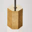 Basalt 1 - Light Pendant-55871165