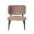 Brown Polyester is out of stock