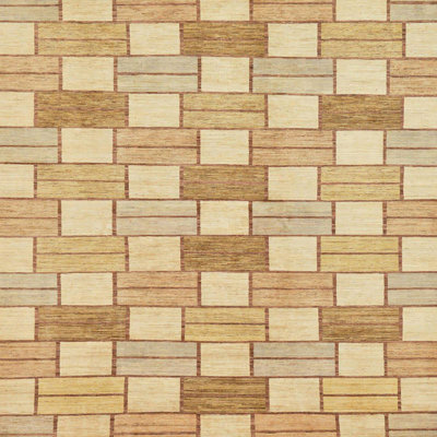 Abstract Indoor Rug