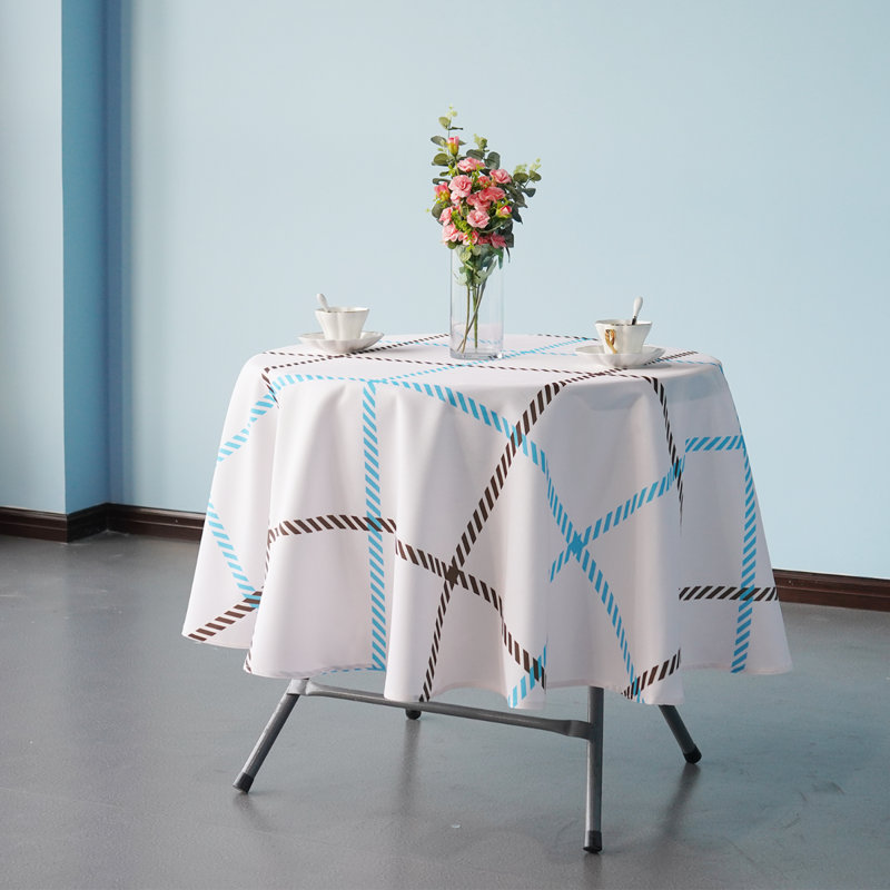Oaklynn Tablecloth