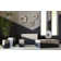 Geometry 48" Console Table