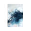 Shrey III - Wrapped Canvas Painting-1148076324
