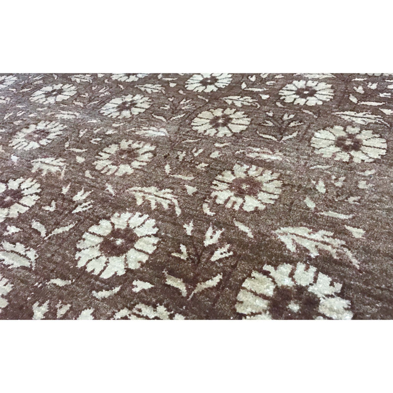 One-of-a-Kind 9' X 12'1" Area Rug