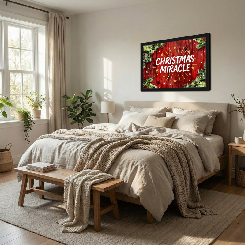 Étoiles de Noël en bois