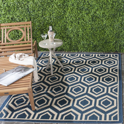 Mclain Area Rug