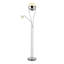 Arinah 180cm LED Task Floor Lamp