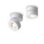Acrylic LED Flush Mount