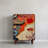 Five drawers storage art decorative cabinet