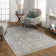 Everly Oriental Indoor Rug