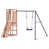 Solid Wood Douglas is out of stock