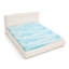 Surmatelas en mousse viscoélastique gélifiée 2 po Molley-43236008-18421635