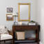 Miroir mural Cooper Classics x Erin Gates