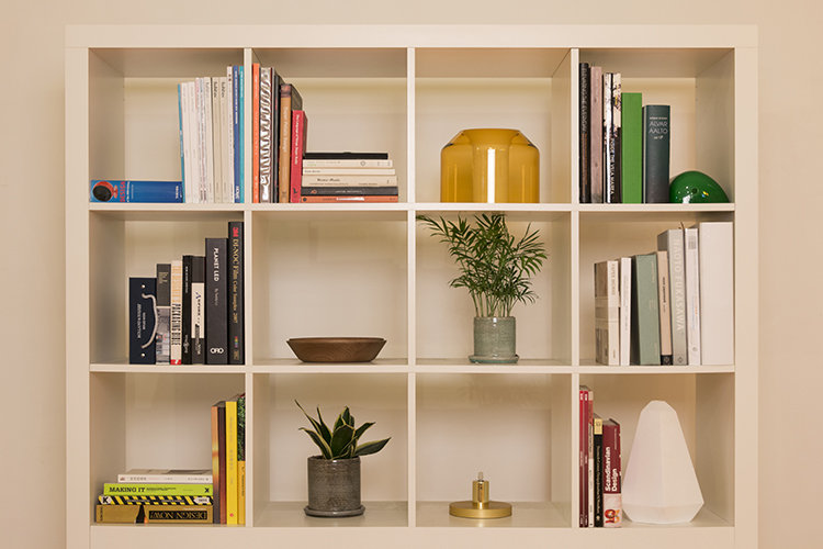 Lateralis Table Lamp