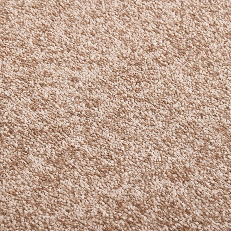 Gracian Doormat, 80cm W x 120cm L, Beige